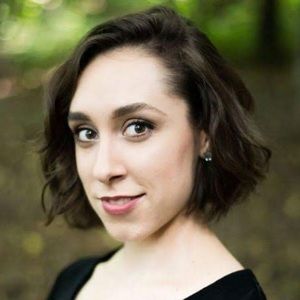 Meet your Posher, Sara lin